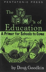 Abc's of Education Book